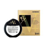  Sante Fx V+ витаминные капли для глаз от красноты и усталости, АКЦИЯ, фото 1 