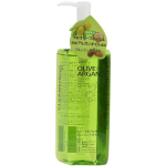 Очищающее масло (Олива и Арган) Deve Cleansing Oil (Olive and Argan Oil) 200 мл, фото 1 