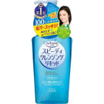  Жидкость для снятия макияжа Softymo Speedy Cleansing Liquid 230 мл, фото 1 