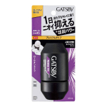  Дезодорант-антиперспирант роликовый для мужчин Mandom Gatsby Deodorant Roll-on Smart Soap с ароматом мыла / 60 г., фото 1 