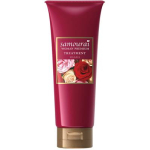  SPR Japan Samourai Woman Premium Маска для волос восстанавливающая и увлажняющая, с великолепным ароматом роз, 200 г., фото 1 