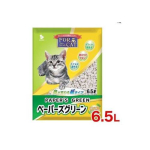  For Cat Наполнитель бумажный комкующийся с зеленым индикатором аромат кипариса 6,5л, фото 1 