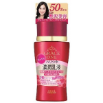  Kose Cosmeport "Grace One Deep Moisture Milk" Увлажняющее и питательное молочко для ухода за зрелой кожей лица, глубокое увлажнение 130 мл., фото 1 