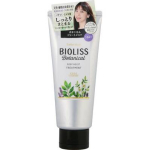 Увлажняющая маска для волос с фруктово-цветочным ароматом Bioliss Botanical Deep Moist, KOSE COSMEPORT 200 г, фото 1 
