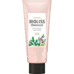  Разглаживающая и выпрямляющая маска для волос Bioliss Botanical Sleek Straight, KOSE COSMEPORT 200 г, фото 1 