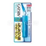  Gatsby Water in Lip Мужской увлажняющий стик для губ с УФ-защитой (SPF 16), 5 гр, фото 1 