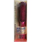  IKEMOTO ЩЁТКА АНТИВОЗРАСТНАЯ ДЛЯ УХОДА ЗА ВОЛОСАМИ И КОЖЕЙ ГОЛОВЫ - AGING SCALP CARE BRUSH, 1ШТ, фото 1 