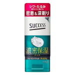  КAO Success Premium Гель для бритья для зрелой кожи с увлажняющим эффектом, 180 гр., фото 1 