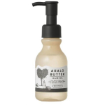  AHALO BUTTER Hair Oil Rich Moist Масло для увлажнения, защиты и блеска волос (несмываемое) 95 мл, фото 1 