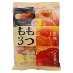  Pine Three peaches candy Персиковая карамель, фото 1 