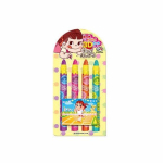  FUJIYA ШОКОЛАДНЫЕ КОНФЕТЫ "ЦВЕТНЫЕ КАРАНДАШИ", фото 1 