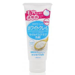  Utena Everish Scrub Wash Скраб для лица из скорлупы грецкого ореха и белой глины, 120 гр, фото 1 