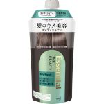  Kao / Кондиционер Essential The Beauty для повреждённых волос разглаживающий кутикулу "Объём и восстановление" 340 мл (м/у), фото 1 