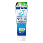  Lion Clinica Advantage Citrus Mint Зубная паста комплексного действия со вкусом цитруса и мяты, 130 гр, фото 1 