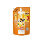  JOY Средство гель для мытья посуды с ароматом апельсина, запаска Япония 1445ml, фото 1 