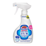  Жидкость чистящая Magiсclean для ванны (предотвращающая образование розовой плесени, с мощным антибактериальным эффектом, без аромата), Kao 380 мл, фото 1 