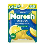 KANRO MAROSH МАРШМЭЛЛОУ СО ВКУСОМ ЛИМОННОГО СКВОША, фото 1 