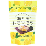  SEIKI МОТИ СО ВКУСОМ ЛИМОНА, фото 1 
