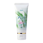 TO-PLAN Aloe-blended Cream Крем для лица с экстрактом алоэ (с коллагеном и скваланом), туба 40г., фото 1 