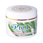  TO-PLAN Aloe-blended Cream Крем для лица с экстрактом алоэ (с коллагеном и скваланом), банка 220г., фото 1 