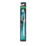  Lion Dentor Systema 3-х рядная комп. зубная щетка с плоск. срезом., фото 1 