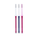  Lion Зубная щетка Clinica Advantage компактная жесткая, фото 1 