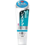  Lion Dental Systema EX Зубная паста для профилактики болезней десен, мята, 130 гр, фото 1 