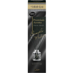  ST Shaldan Velvet Musk Освежитель воздуха для комнаты, Бархатный мускус, наполнитель и палочки, сменная упаковка, 50 мл, фото 1 