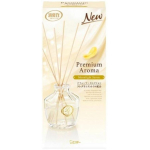  ST Premium Aroma Освежитель воздуха для комнаты, аромат лунный свет, флакон, наполнитель, палочки, 50 мл, фото 1 
