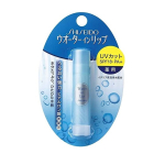  Shiseido Water in Lip Суперувлажняющий и питательный бальзам для губ без отдушек и красителей 3,5 гр, фото 1 