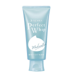  Shiseido Senka Perfect Whip Acne Care Пенка для умывания проблемной кожи, туба, 120 гр, фото 1 