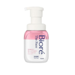  Kao Biore The Face Foam Deep Moist Пенка для умывания глубоко увлажняющая с ароматом Мыла 200 мл, фото 1 