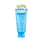  Средство для умывания и снятия макияжа, All Clear, SENKA, SHISEIDO, 120 г, фото 1 
