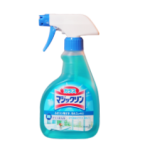  Спрей-пенка для чистки стекол безароматный   Kao 400 ml, фото 1 