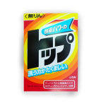  Стиральный порошок Top без фосфатов с компонентами растительного происхождения Lion 3,2 кг, фото 1 