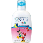 Lion Clinica Dental Kid's Детский зубной эликсир со вкусом клубники 250мл, фото 1 