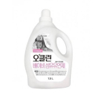  O’Clean Fabric Softener Кондиционер ополаскиватель для белья и одежды, 1,5 л, фото 1 