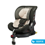  Автокресло DUCLE Laon™ (ISOFIX), фото 1 