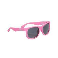  Babiators очки солнцезащитные Original Navigator Розовые помыслы (Think Pink!) Junior (0-2), фото 1 