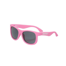  Babiators очки солнцезащитные Original Navigator Розовые помыслы (Think Pink!)) Classic (3-5 лет), фото 4 