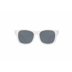  Babiators очки солнцезащитные Original Navigator Шаловливый белый  (Wicked White)Junior (0-2), фото 6 