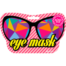  Маска для глаз Collagen Healing Eye Mask BLING POP, фото 1 