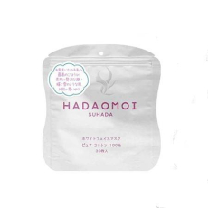  "Hadaomoi Suhada" Увлажняющая маска с отбеливающим эффектом для лица со стволовыми клетками, 30 шт., фото 1 