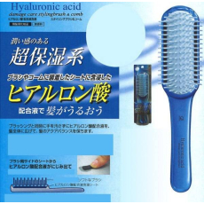 Ikemoto Hyaluronic Acid Styling Brush Щетка для волос с гиалуроновой кислотой, фото 3 