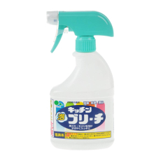  Чистящее средство для кухни Mitsuei Kitchen Cleaner, спрей 400мл, фото 1 