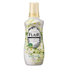  KAO Flair Fragrance Арома кондиционер для белья, аромат Белый букет, 540 мл, фото 1 