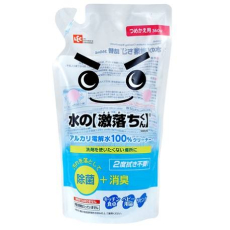  Универсальный многофункциональный очищающий спрей Drop-kun multi detergent LEC, запасной блок, фото 1 