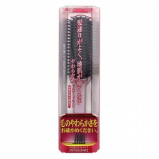  Мягкая щетка для укладки волос Ikemoto Fairfee Styling Brush, фото 1 