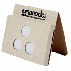  Nanoclo2 Блокатор для помещений, фото 2 