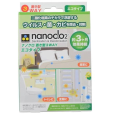  Nanoclo2 Блокатор для помещений, фото 1 
